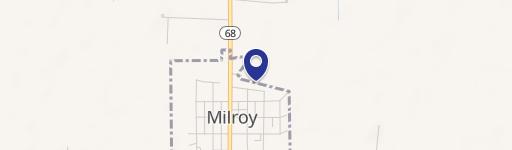 Milroy, MN 56263
