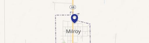 Milroy, MN 56263