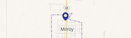Milroy, MN 56263