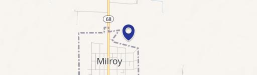 Milroy, MN 56263