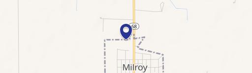Milroy, MN 56263
