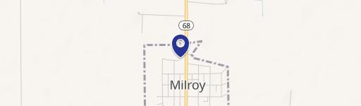 Milroy, MN 56263