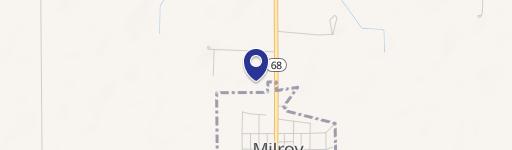 Milroy, MN 56263