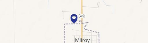 Milroy, MN 56263
