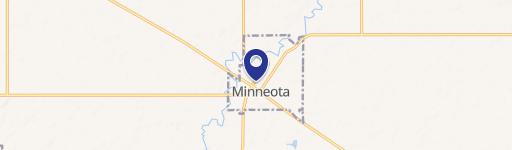 Minneota, MN 56264
