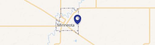 Minneota, MN 56264