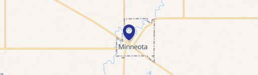 Minneota, MN 56264
