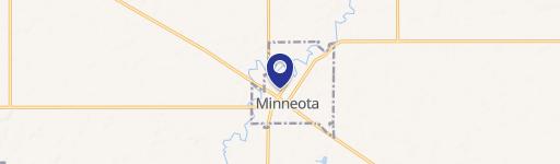 Minneota, MN 56264