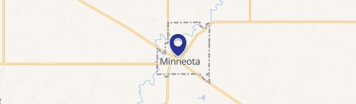 Minneota, MN 56264