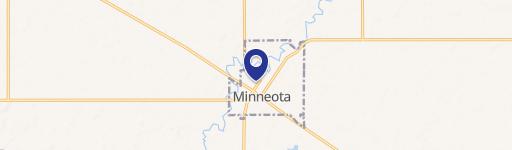 Minneota, MN 56264