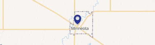Minneota, MN 56264