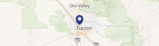 Tucson, AZ 85705