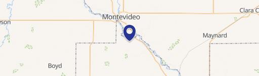Montevideo, MN 56265