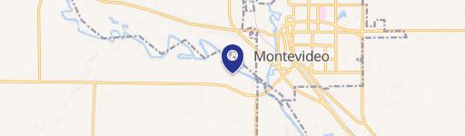 Montevideo, MN 56265