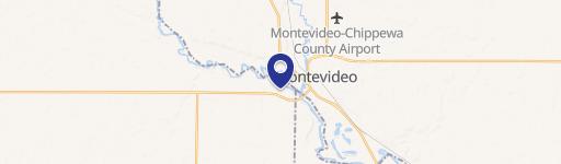 Montevideo, MN 56265