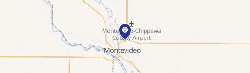 Montevideo, MN 56265