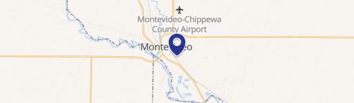 Montevideo, MN 56265
