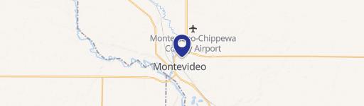Montevideo, MN 56265