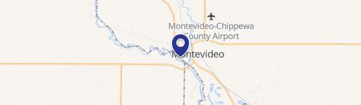 Montevideo, MN 56265