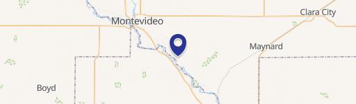Montevideo, MN 56265