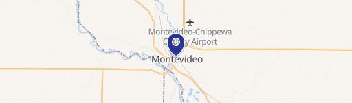 Montevideo, MN 56265