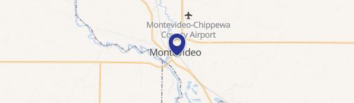 Montevideo, MN 56265