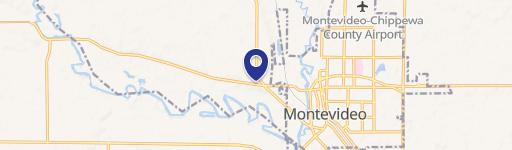 Montevideo, MN 56265