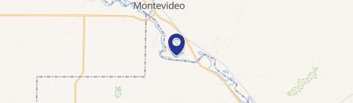 Montevideo, MN 56265