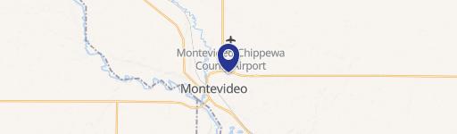 Montevideo, MN 56265