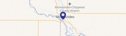 Montevideo, MN 56265