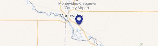 Montevideo, MN 56265