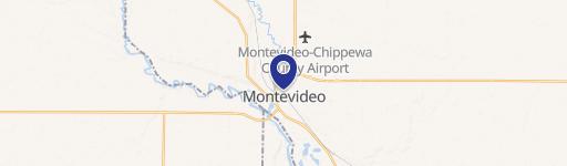 Montevideo, MN 56265