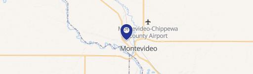 Montevideo, MN 56265