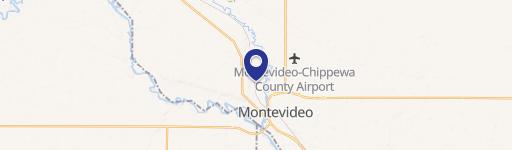 Montevideo, MN 56265