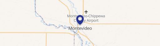 Montevideo, MN 56265
