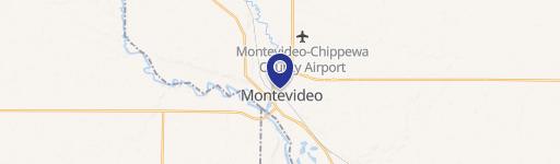 Montevideo, MN 56265