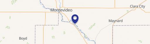 Montevideo, MN 56265