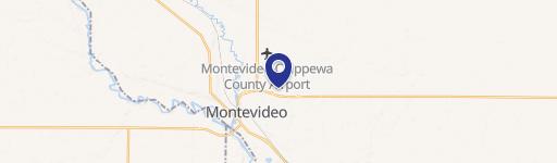 Montevideo, MN 56265
