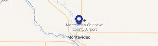 Montevideo, MN 56265