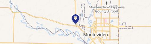 Montevideo, MN 56265