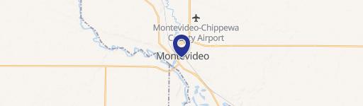 Montevideo, MN 56265