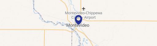 Montevideo, MN 56265