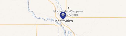 Montevideo, MN 56265