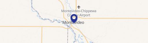 Montevideo, MN 56265