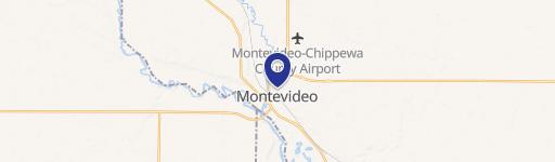 Montevideo, MN 56265