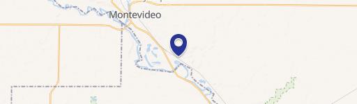 Montevideo, MN 56265