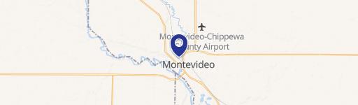 Montevideo, MN 56265
