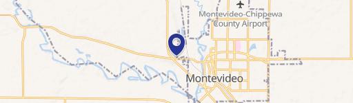 7025 County Rd 15th SW