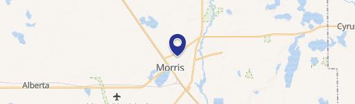 Morris, MN 56267