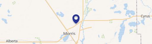 Morris, MN 56267